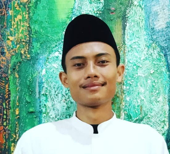Fahmi Rikza