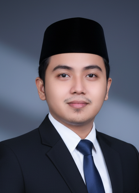Firdaus Firmansyah, M.Pd.