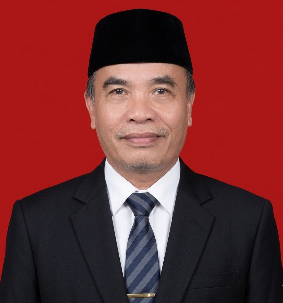 KH. Muharir Abdurrohim, S.H., M.Pd.I.