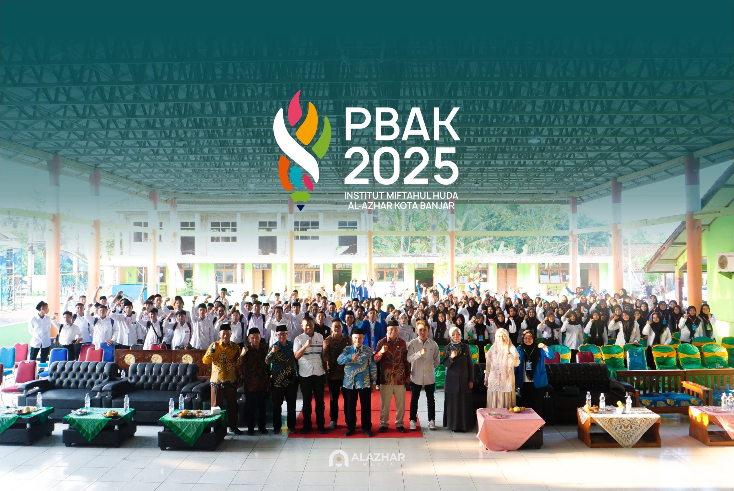 IMA Kota Banjar Gelar PBAK 2025: Wujudkan Generasi Unggul melalui Pendidikan, Penelitian, dan Pengabdian