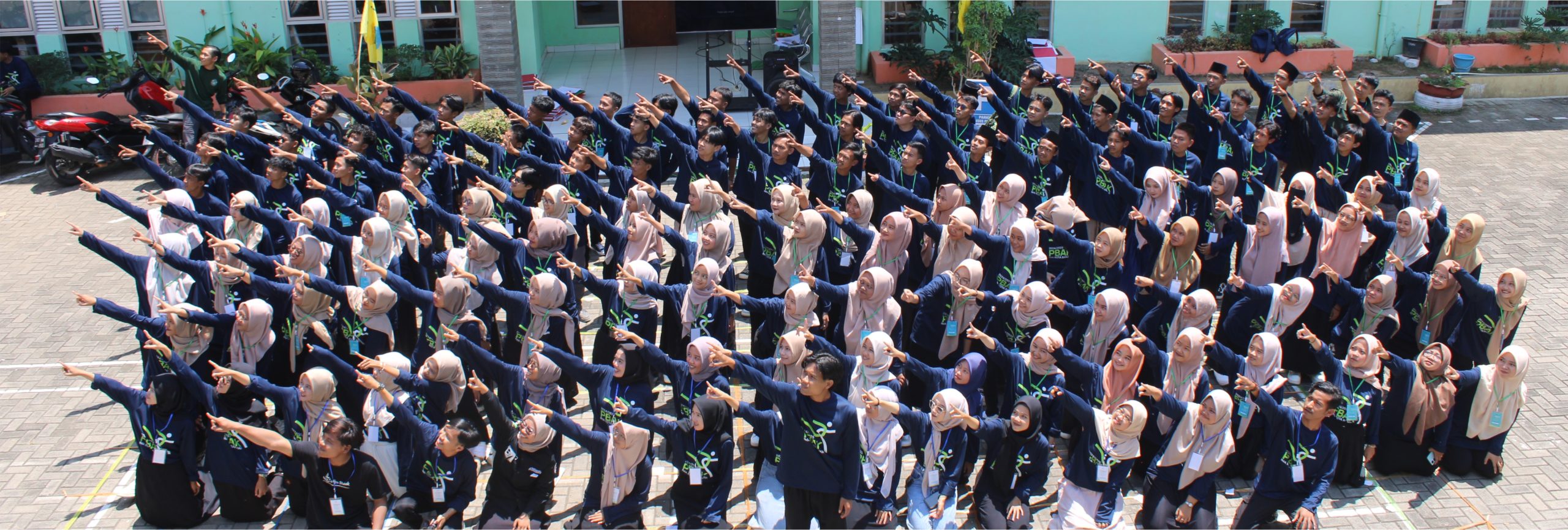 Pikiran Mahasiswa Dijajah Algoritma
