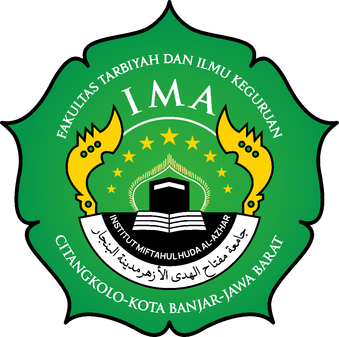 Pondok Pesantren Miftahul Huda Al-Azhar Kota Banjar