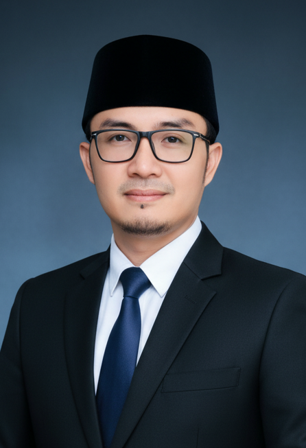 Kaprodi PAI