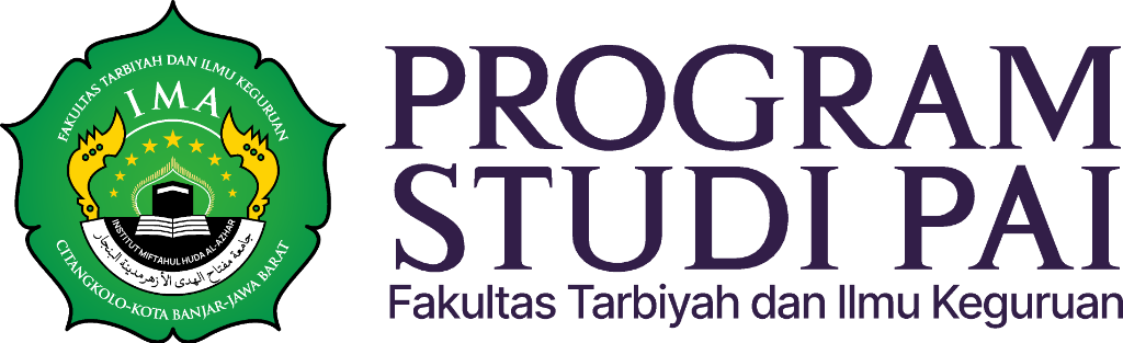Logo PROGRAM STUDI PAI